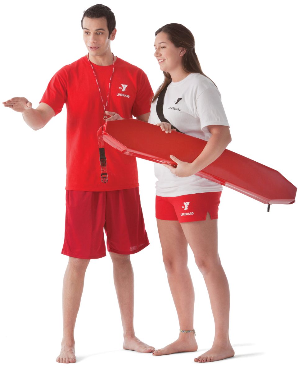 Lifeguards